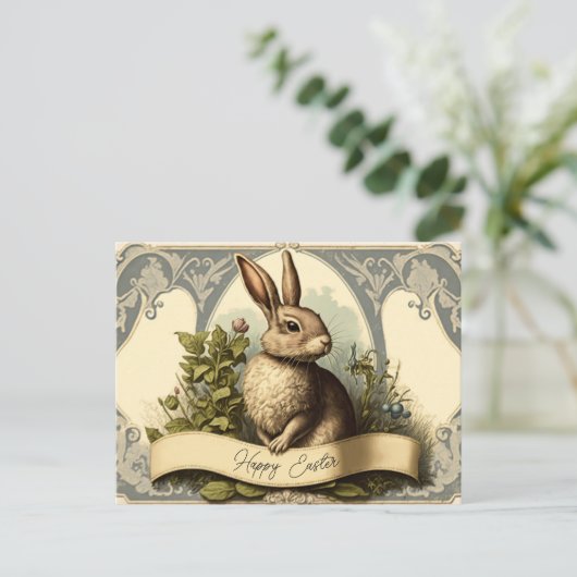  paasBriefkaart Briefkaart (Staand voorkant)