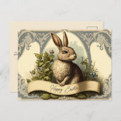 paasBriefkaart Briefkaart (Voorkant / Achterkant)