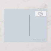 paasBriefkaart Feestdagenkaart (Achterkant)