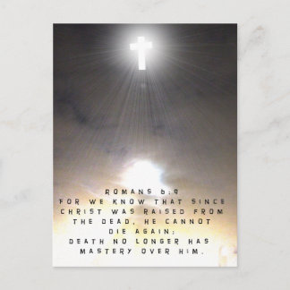 PaasBriefkaart Feestdagenkaart