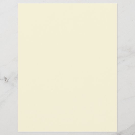 Paasbrochure Brunch Event Flyer (Achterkant)