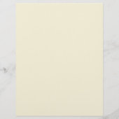 Paasbrochure Brunch Event Flyer (Achterkant)