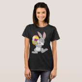 Paasbroodrooster 3 t-shirt (Voorkant volledig)