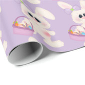 Paasbroodrooster met papier voor het verpakken van (Rol Hoek)