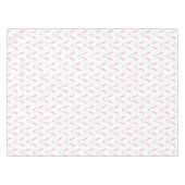 Paasbroodrooster voor patroonfeestdagen tafelkleed (Voorkant (Horizontaal))