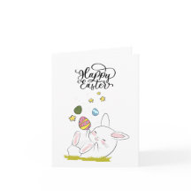 Paasbrunch & Eierjacht | Schattigee konijnenpaasei