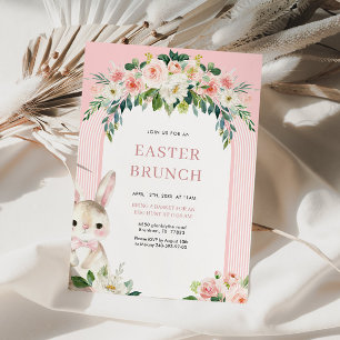 PaasBrunch Kaart