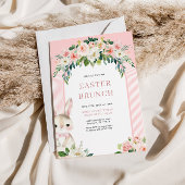 PaasBrunch Kaart