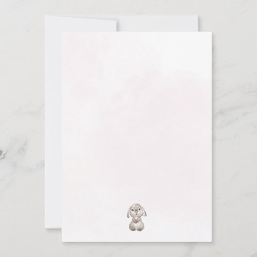 PaasBrunch Kaart (Achterkant)