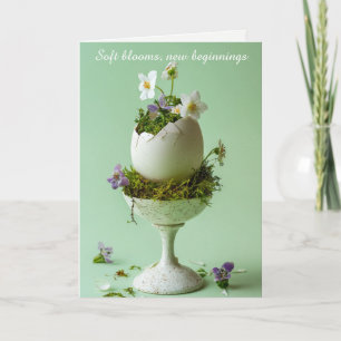 Paasbrunch Uitnodiging Bloemenei Lenterelegantie