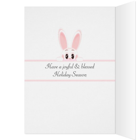 Paasbundel en kleurrijke eieren op wit (Binnen (Links))