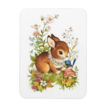  paasbundel in bloemen