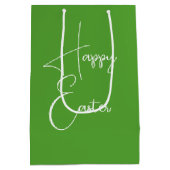 paasbundel met eieren medium cadeauzakje (Achterkant)