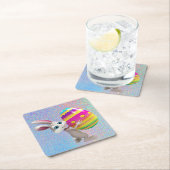 paasbundel met paaseieren van Onderzetters (Insitu)