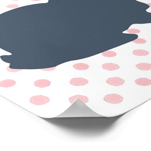 paasbundelafdrukken poster (Hoek)