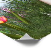 paasbundelafdrukken poster (Hoek)