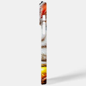 Paasbundelkorst en eieren Case-Mate iPhone case (Achterkant / Links)