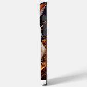 Paasbundelkorst en eieren Case-Mate iPhone case (Achterkant / Links)
