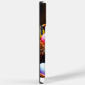 Paasbundelkorst en eieren Case-Mate iPhone case (Achterkant / Rechts)