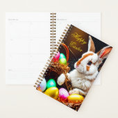 Paasbundelkorst en eieren planner (Display)