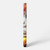 Paasbundelkorst en eieren samsung galaxy hoesje (Linkerkant)