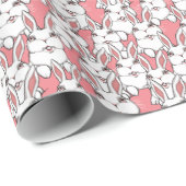 paasbundelpapier paaspapier cadeaupapier (Rol Hoek)