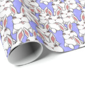 paasbundelpapier paaspapier cadeaupapier (Rol Hoek)