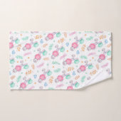 paasbundels bad handdoek (Handdoek)