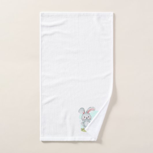 paasbundels bad handdoek (Handdoek)