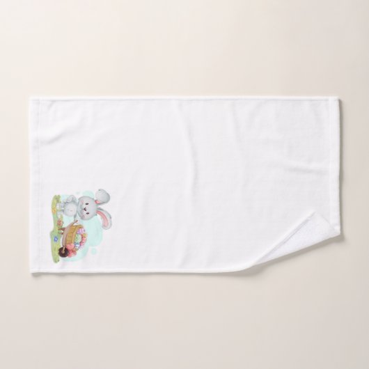 paasbundels bad handdoek (Handdoek)