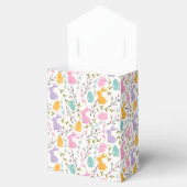 paasbundels bedankdoosjes (Geopend)