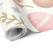 Paasbundels Cadeaupapier (Rol Hoek)