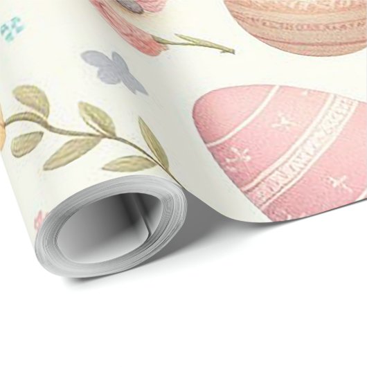 Paasbundels Cadeaupapier (Rol Hoek)