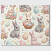 Paasbundels Cadeaupapier (Vlak)