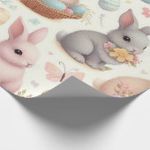 Paasbundels Cadeaupapier (Hoek)