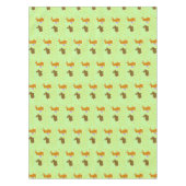 Paasbundels en deaffodils tafelkleed (Voorkant)
