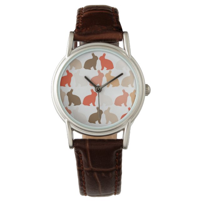 paasbundels horloge (Voorkant)