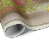 paasbundels in Collectie van mandjes Cadeaupapier (Rol Hoek)