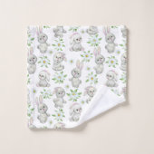 Paasbundels keukenset bad handdoek (Wasdoekje)