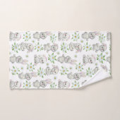 Paasbundels keukenset bad handdoek (Handdoek)