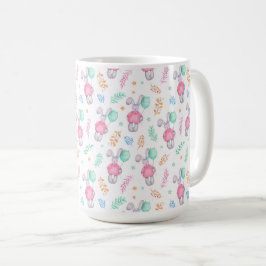 paasbundels koffiemok