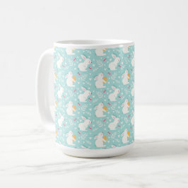 paasbundels koffiemok