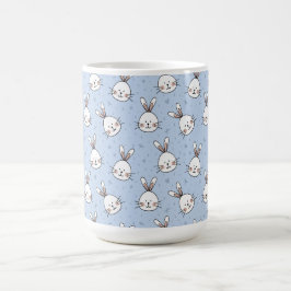 paasbundels koffiemok