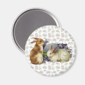 paasbundels magneet (Voorkant / Achterkant)