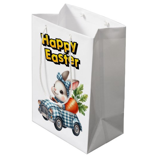 paasbundels medium cadeauzakje (Achterkant Gekanteld)