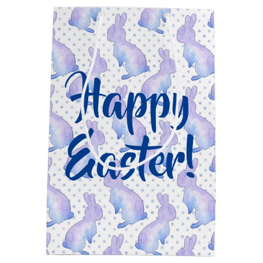 paasbundels medium cadeauzakje (Achterkant)