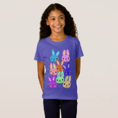 paasbundels t-shirt (Voorkant volledig)