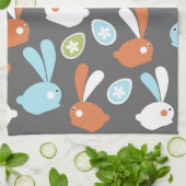 paasbundels theedoek (Gevouwen)