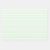 Paasbundels toegewezen inpakpapier vel (Voorkant 3)