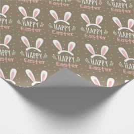 paasbundels voor het verpakken van papier